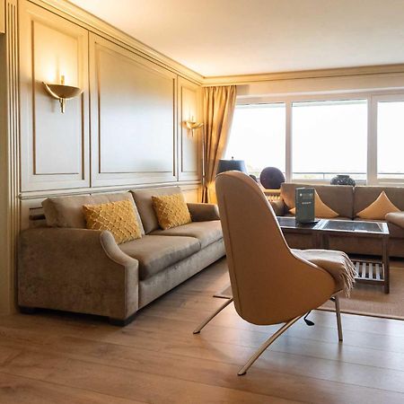 Meerblick Logenplatz 25 Wenningstedt-Braderup Ngoại thất bức ảnh